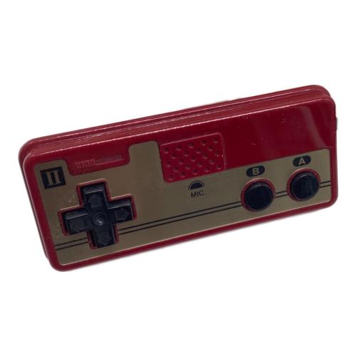 Nintendo (ニンテンドー) ニンテンドークラシックミニ ファミリーコンピュータ CLV-S-HVCC