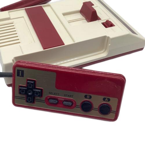 Nintendo (ニンテンドー) ニンテンドークラシックミニ ファミリーコンピュータ CLV-S-HVCC