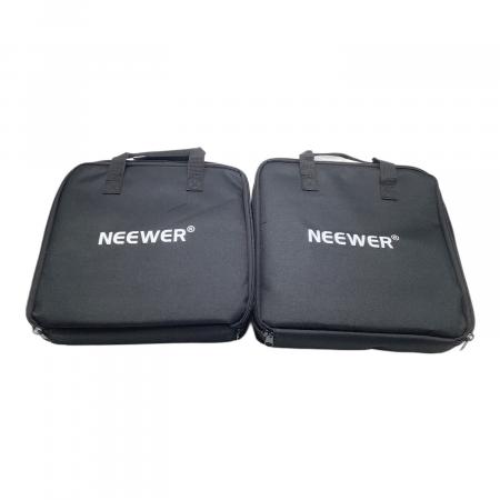 NEEWER (ニューワー) カメラ用ライト・スタンド2Pセット NL480×2 LIGHT