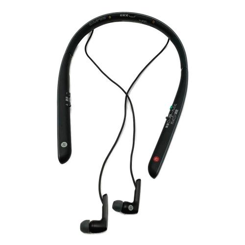 SONY (ソニー) 首かけ集音器 SMR-10
