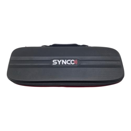 SYNCO (シンコ) ガンマイク Mic-D2