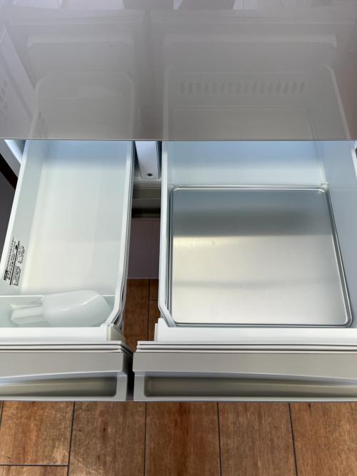 TOSHIBA (トウシバ) 5ドア冷蔵庫 GR-Y470GSH (EC) 2025年製 217 465L
