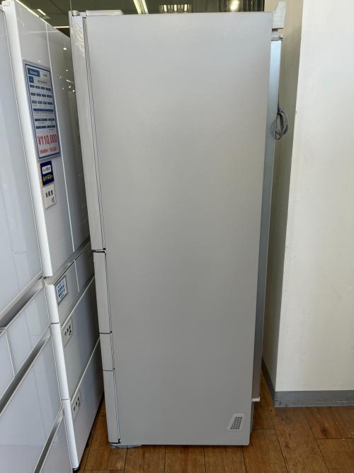 TOSHIBA (トウシバ) 5ドア冷蔵庫 GR-Y470GSH (EC) 2025年製 217 465L