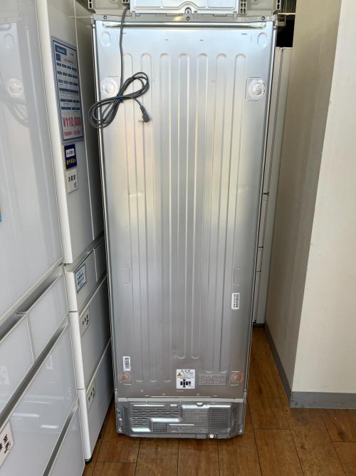 安心の半年保証！TOSHIBA（トウシバ）の5ドア冷蔵庫です！ TOSHIBA TOSHIBA VEGETA 501L 5ドア冷蔵庫 GR-Y500GT (右開き