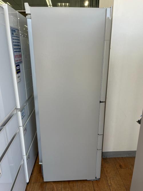 TOSHIBA (トウシバ) 5ドア冷蔵庫 GR-Y470GSH (EC) 2025年製 217 465L