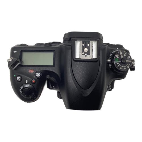 Nikon (ニコン) デジタル一眼レフカメラ D750　ボディ