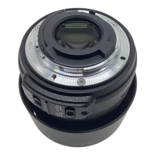 Nikon (ニコン) 単焦点レンズ AF-S Micro NIKKOR 40mm F2.8G