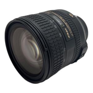 Nikon (ニコン) ズームレンズ AF-S NIKKOR 24-85mm f3.5-4.5G