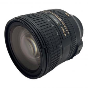 Nikon (ニコン) ズームレンズ AF-S NIKKOR 24-85mm f3.5-4.5G