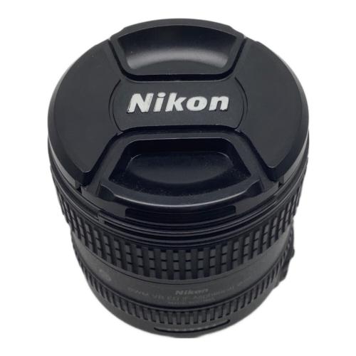 Nikon (ニコン) ズームレンズ AF-S NIKKOR 24-85mm f3.5-4.5G