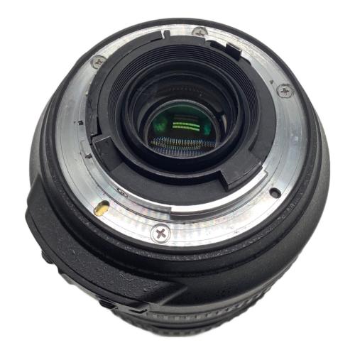 Nikon (ニコン) ズームレンズ AF-S NIKKOR 24-85mm f3.5-4.5G