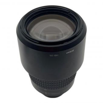 Nikon (ニコン) レンズ AF NIKKOR 70-300mm f4-5.6G