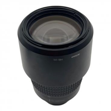 SIGMA DG 望遠ズームレンズ 150-500mm 1:5-6.3 ニコンマウント