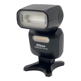 Nikon (ニコン) スピードライト SB-500
