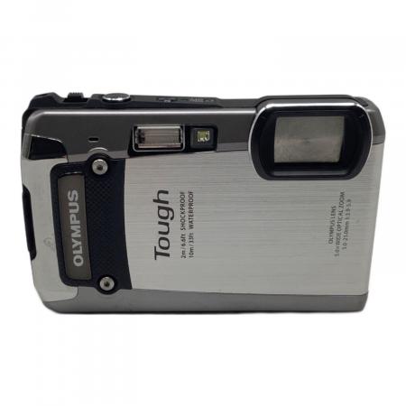 OLYMPUS　tg-820 防水コンパクトデジカメ OLYMPUS デジタルカメラ TG-820