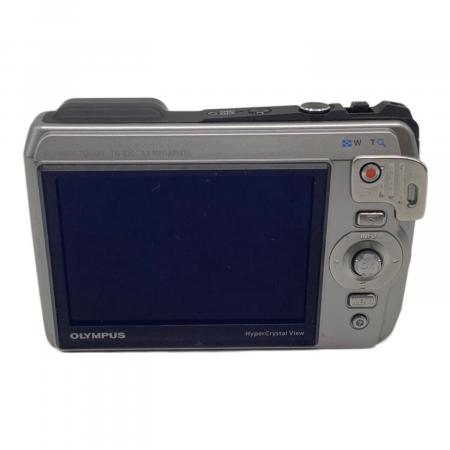 【動作確認済み】オリンパス TOUGH TG-820 防水デジカメ オリンパス OLYMPUS Tough TG-820 [ブルー] 価格比較 - 価格.com