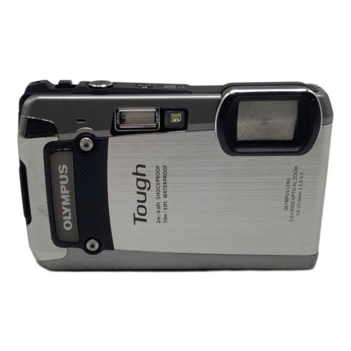 OLYMPUS (オリンパス) コンパクトデジタルカメラ TG-820 防水ケース付き