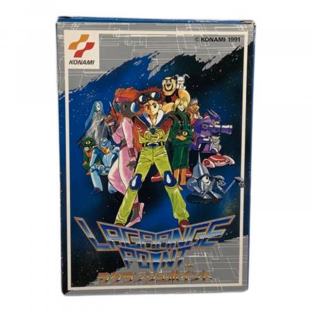ラグランジュポイント ファミコン用ソフト -｜トレファクONLINE