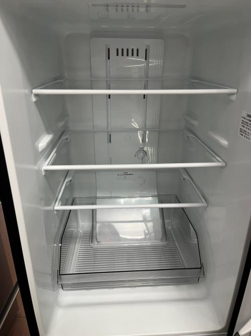 TOSHIBA (トウシバ) 2ドア冷蔵庫 GR-V15BS 2024年製　153L