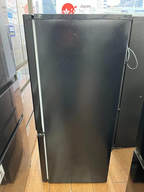 TOSHIBA (トウシバ) 2ドア冷蔵庫 GR-V15BS 2024年製　153L