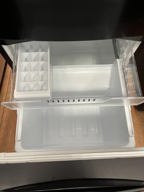 TOSHIBA (トウシバ) 2ドア冷蔵庫 GR-V15BS 2024年製　153L