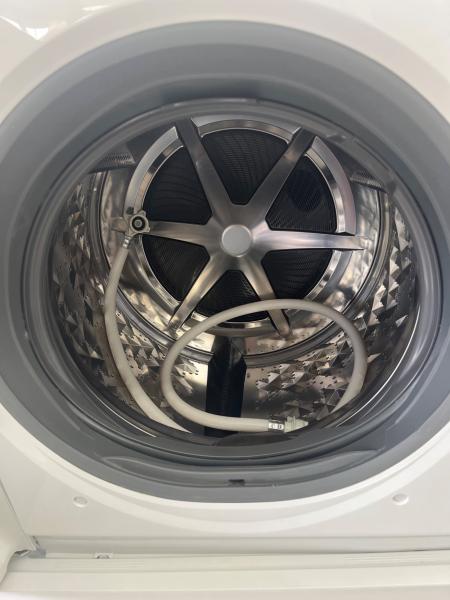 Panasonic (パナソニック) ドラム式洗濯乾燥機 NA-VG2700L 2023年製