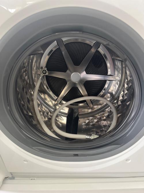 Panasonic (パナソニック) ドラム式洗濯乾燥機 NA-VG2700L 2023年製