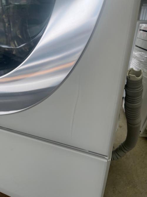 Panasonic (パナソニック) ドラム式洗濯乾燥機 NA-VG2700L 2023年製