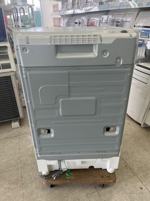 Panasonic (パナソニック) ドラム式洗濯乾燥機 NA-VG2700L 2023年製