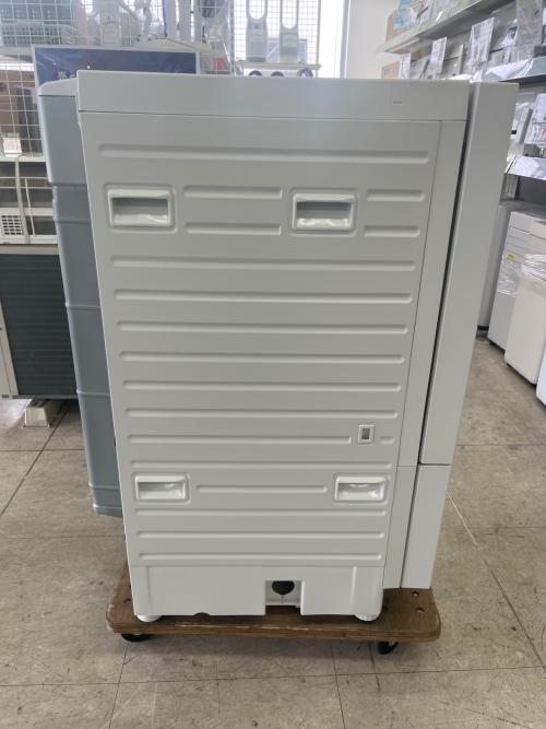 Panasonic (パナソニック) ドラム式洗濯乾燥機 NA-VG2700L 2023年製