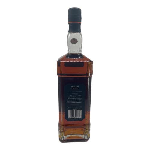ジャックダニエル シナトラセレクト テネシーウィスキー 1000ml
