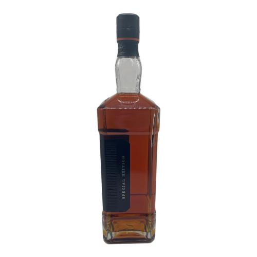 ジャックダニエル シナトラセレクト テネシーウィスキー 1000ml