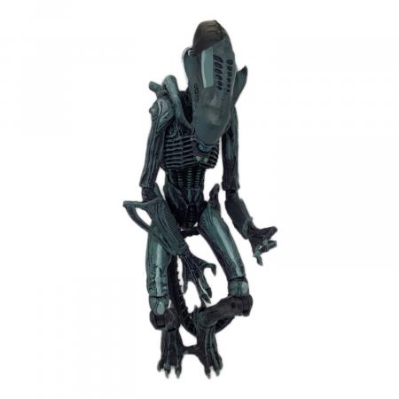 NECA (ネカ) ARACHNOID ALIEN フィギュア ① エイリアン VS プレデター