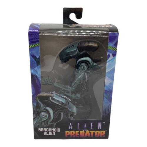 NECA (ネカ) ARACHNOID ALIEN フィギュア ① エイリアン VS プレデター