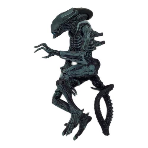 NECA (ネカ) ARACHNOID ALIEN フィギュア ① エイリアン VS プレデター