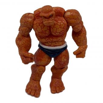 Hasbro (ハズブロ) ザ・シング フィギュア ファンタスティックフォー