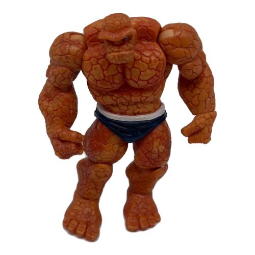 Hasbro (ハズブロ) ザ・シング フィギュア ファンタスティックフォー