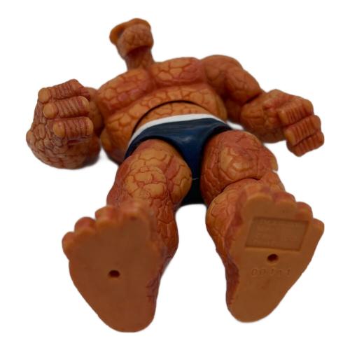 Hasbro (ハズブロ) ザ・シング フィギュア ファンタスティックフォー