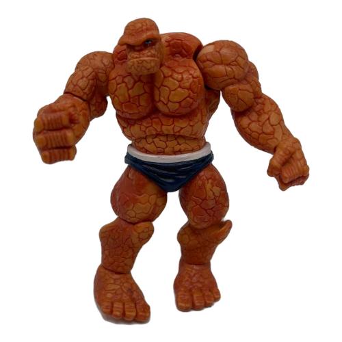 Hasbro (ハズブロ) ザ・シング フィギュア ファンタスティックフォー