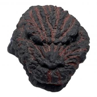 シン・ゴジラ (シンゴジラ) ラバーヘッドマスク