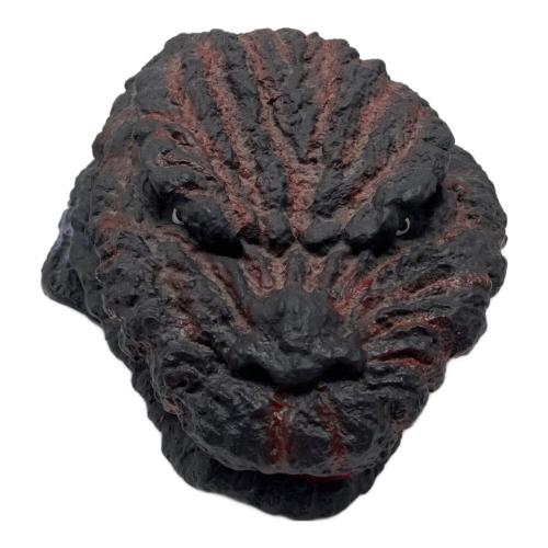 シン・ゴジラ (シンゴジラ) ラバーヘッドマスク