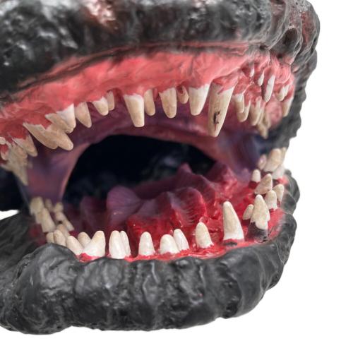 シン・ゴジラ (シンゴジラ) ラバーヘッドマスク