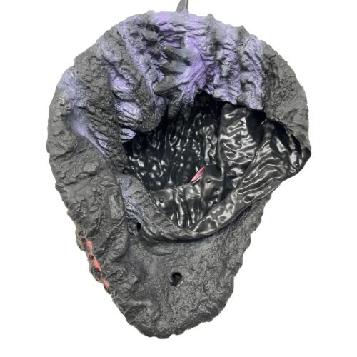 シン・ゴジラ (シンゴジラ) ラバーヘッドマスク