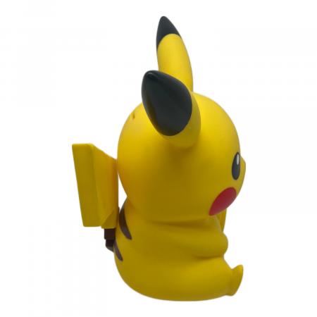 ビックソフビバンク ピカチュウ ポケモングッズ 貯金箱｜トレファクONLINE