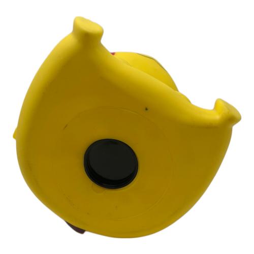 ビックソフビバンク ピカチュウ ポケモングッズ　貯金箱