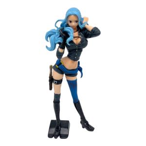 ONE PIECE (ワンピース) ネフェルタリ・ビビ フィギュア FLAG DIAMOND SHIP NEFELTARI VIVI CODE B