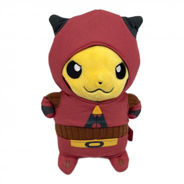 Pokemon Center (ポケモンセンター) ヌイグルミ メガヤドランの