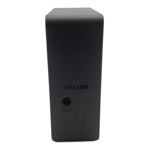 KING JIM TEPRA PRO MARK SR-MK1