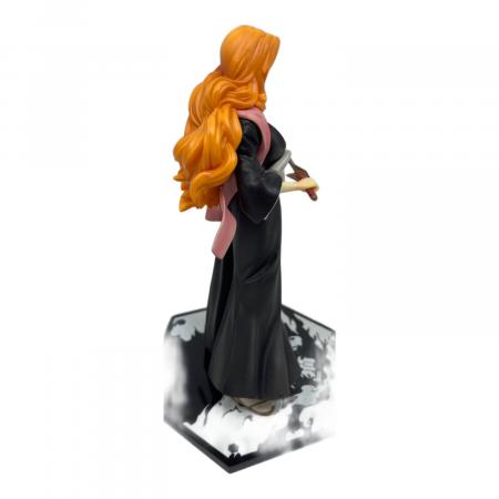 BLEACH (ブリーチ) 松本乱菊 フィギュア フィギュアーツZERO