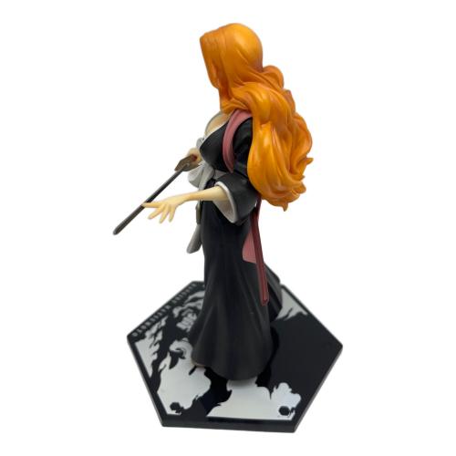 BLEACH (ブリーチ) 松本乱菊 フィギュア フィギュアーツZERO